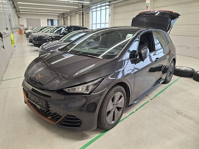 Kaufe CUPRA Born bei Ayvens Carmarket